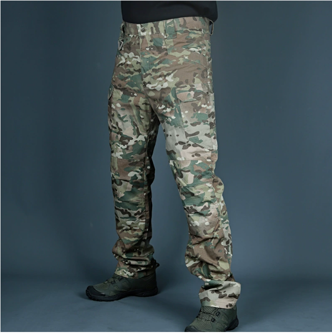 5TARS | Waterproof Pants