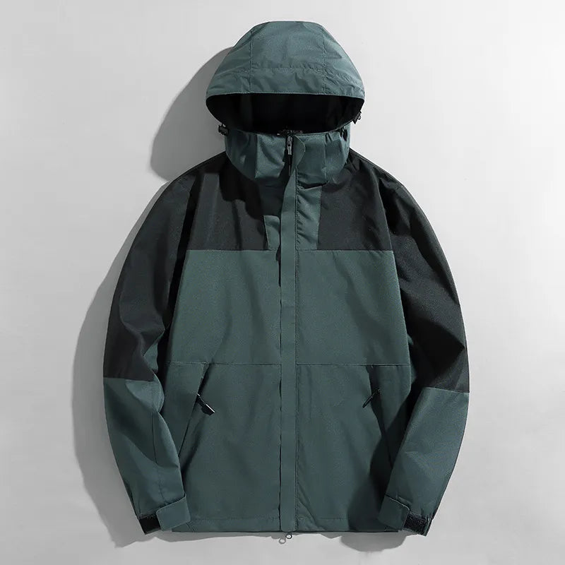 5TARS | Veste imperméable