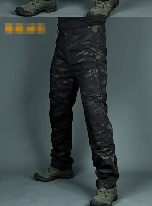 5TARS | Pantalon imperméable