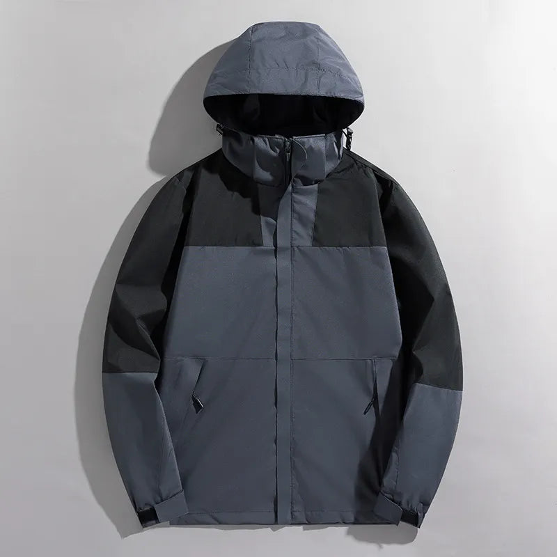 5TARS | Veste imperméable