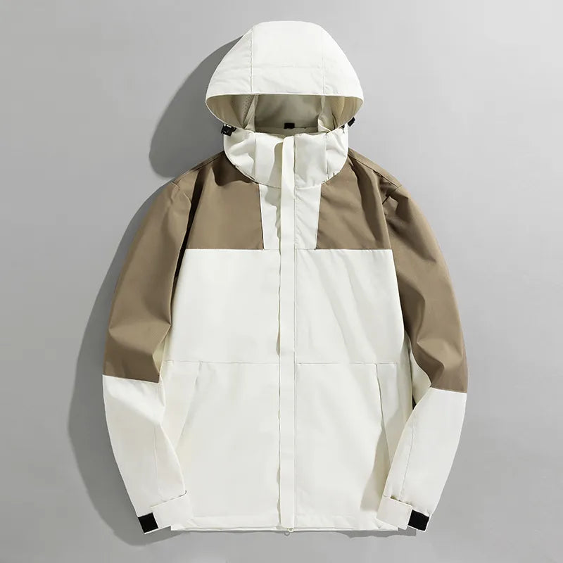 5TARS | Veste imperméable