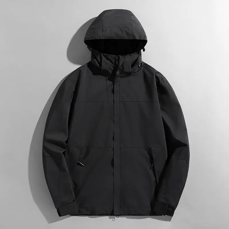 5TARS | Veste imperméable