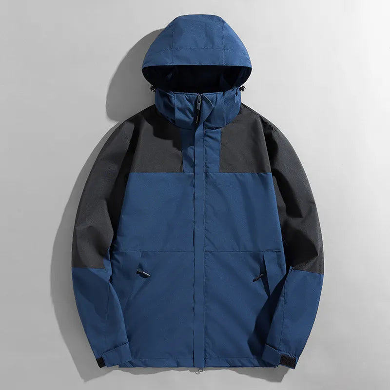5TARS | Veste imperméable