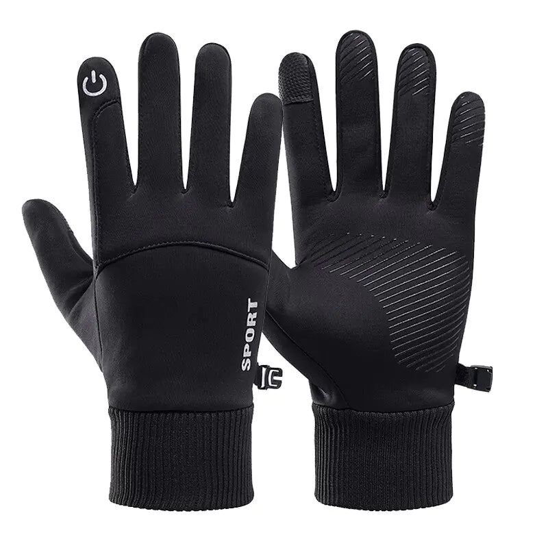5TARS | Waterproof Gloves - Winter