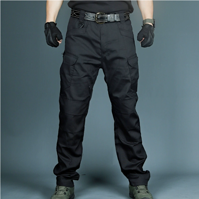 5TARS | Pantalon imperméable
