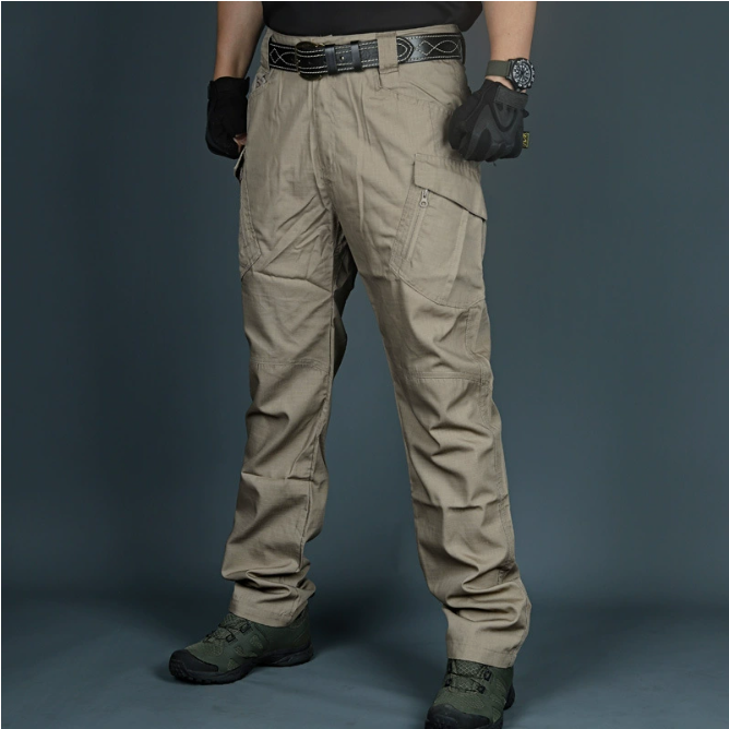 5TARS | Waterproof Pants