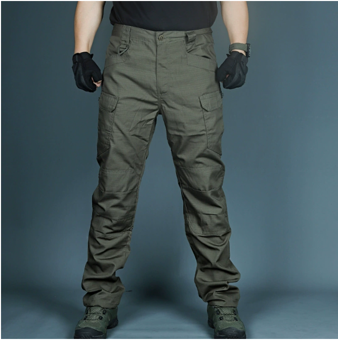 5TARS | Waterproof Pants