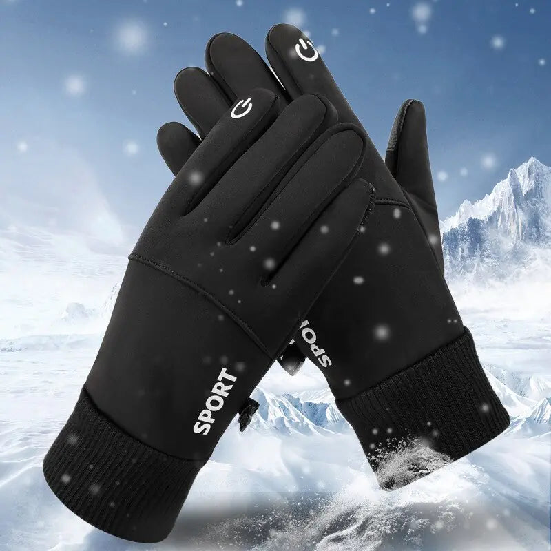 5TARS | Waterproof Gloves - Winter