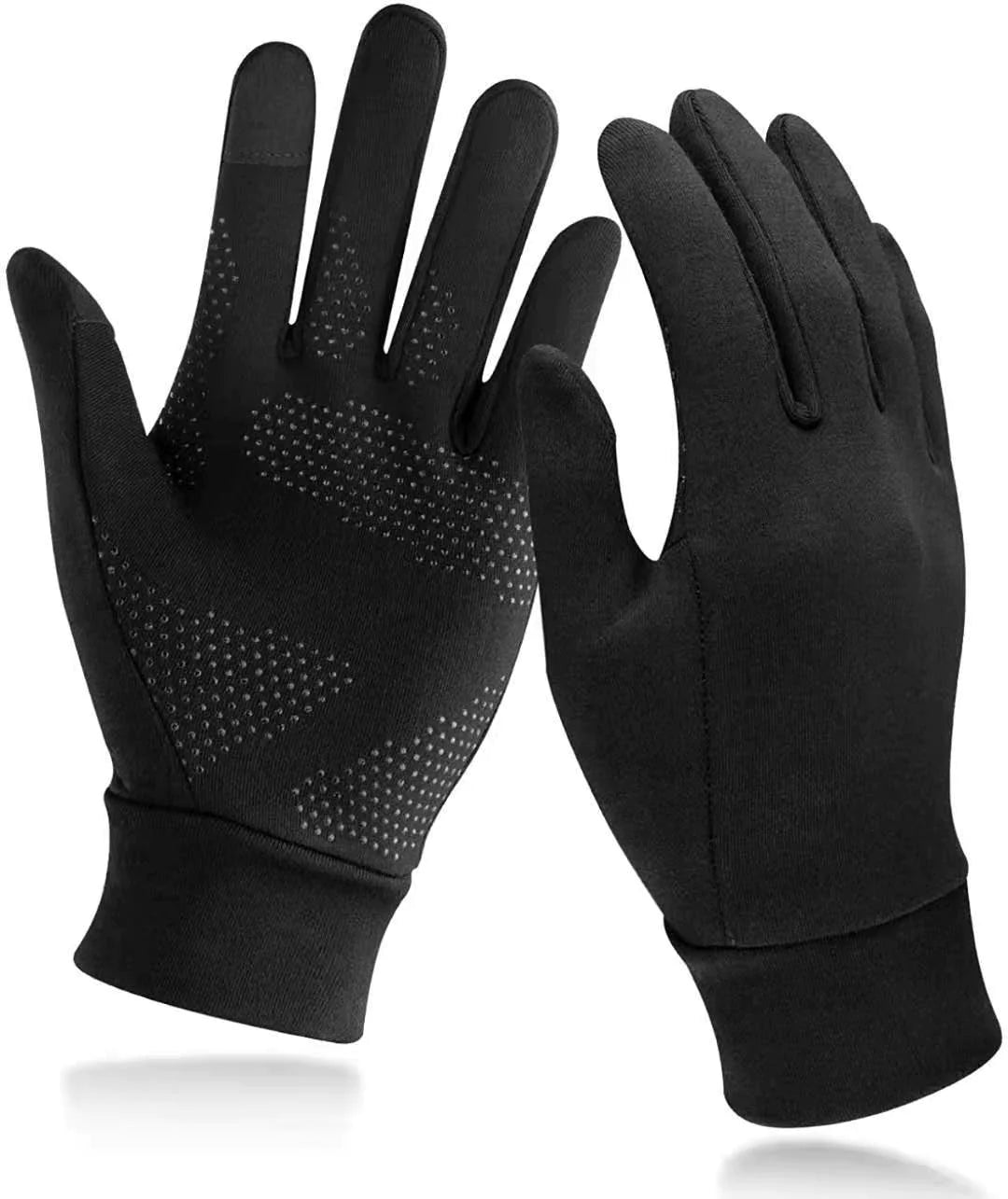 5TARS | Gants légers tactiles - Automne