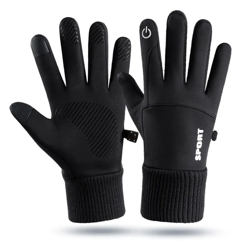 5TARS | Gants imperméable - Hivers