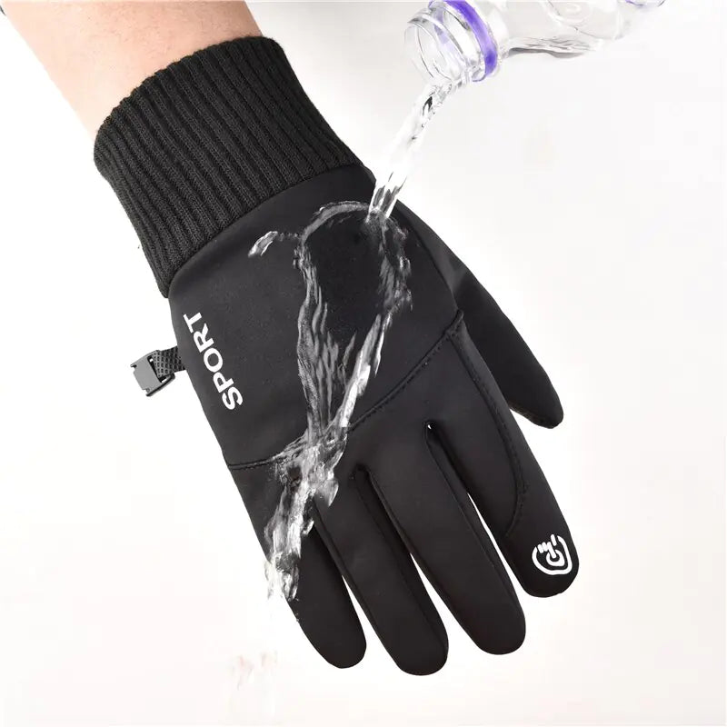 5TARS | Gants imperméable - Hivers